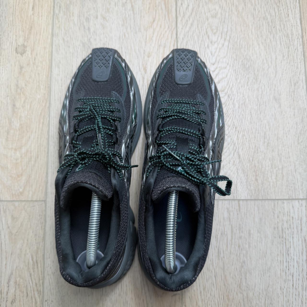 Asics x Kiko Kostadinov Gel Flammae (8)