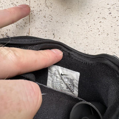Nike x CDG Air Max Sunder (UK9)
