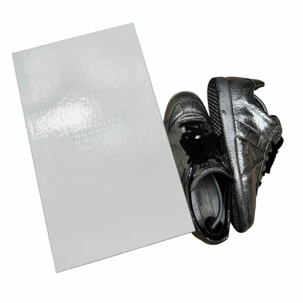 Maison Margiela GAT (7)