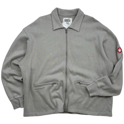 Cav Empt Zip Jumper (L)