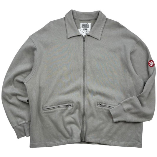 Cav Empt Zip Jumper (L)