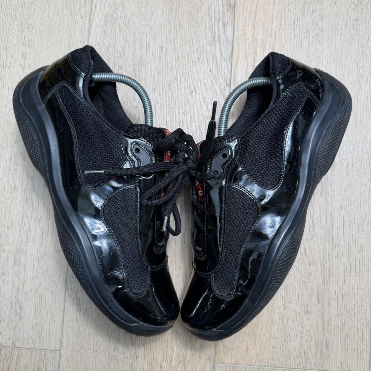 Prada America Cup (UK9)