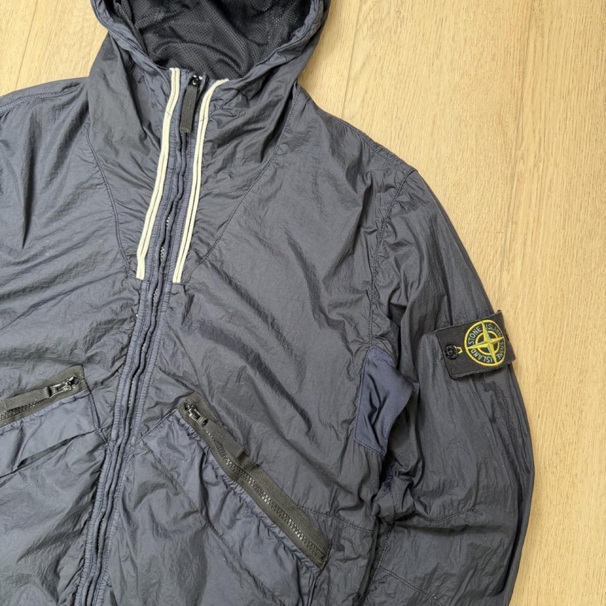 Stone Island Membrana TC (XL)