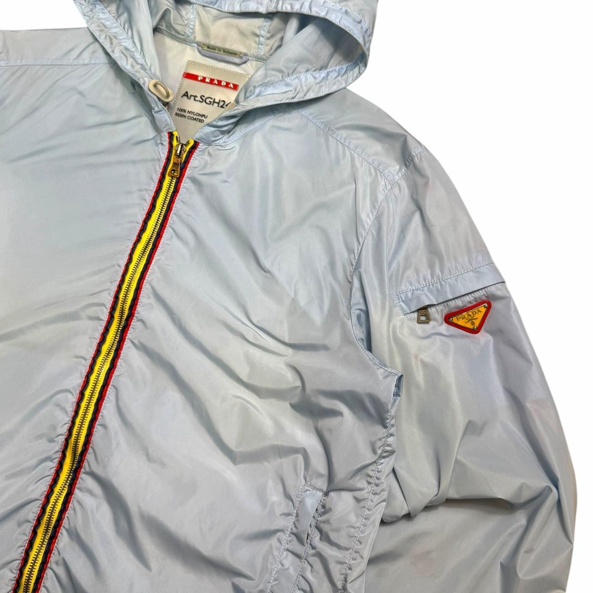 Prada Milano Jacket (L)