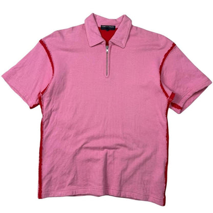 Comme Des Garçons Polo Shirt (M)