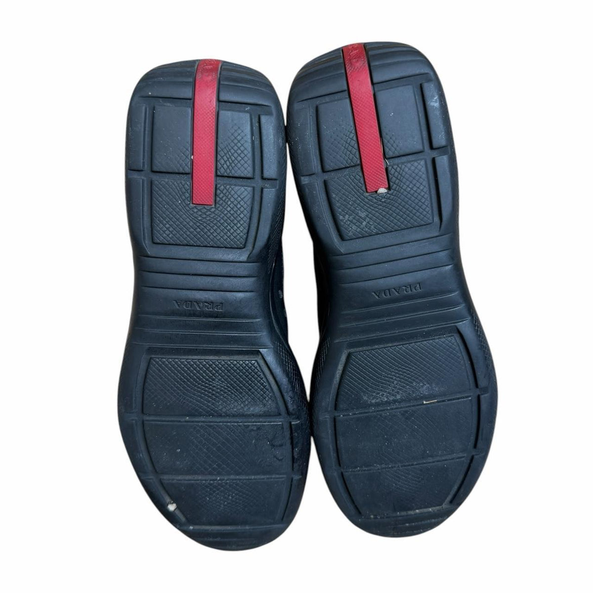 Prada America Cup (uk8)