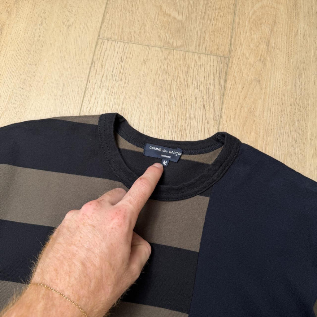 Comme Des Garçons T-Shirt (M)
