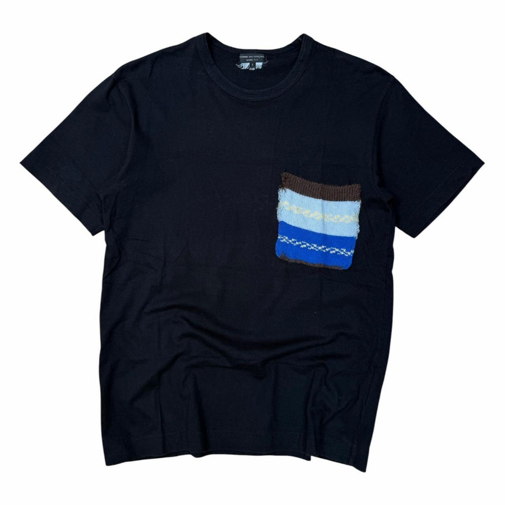 Comme Des Garçons T-Shirt (S