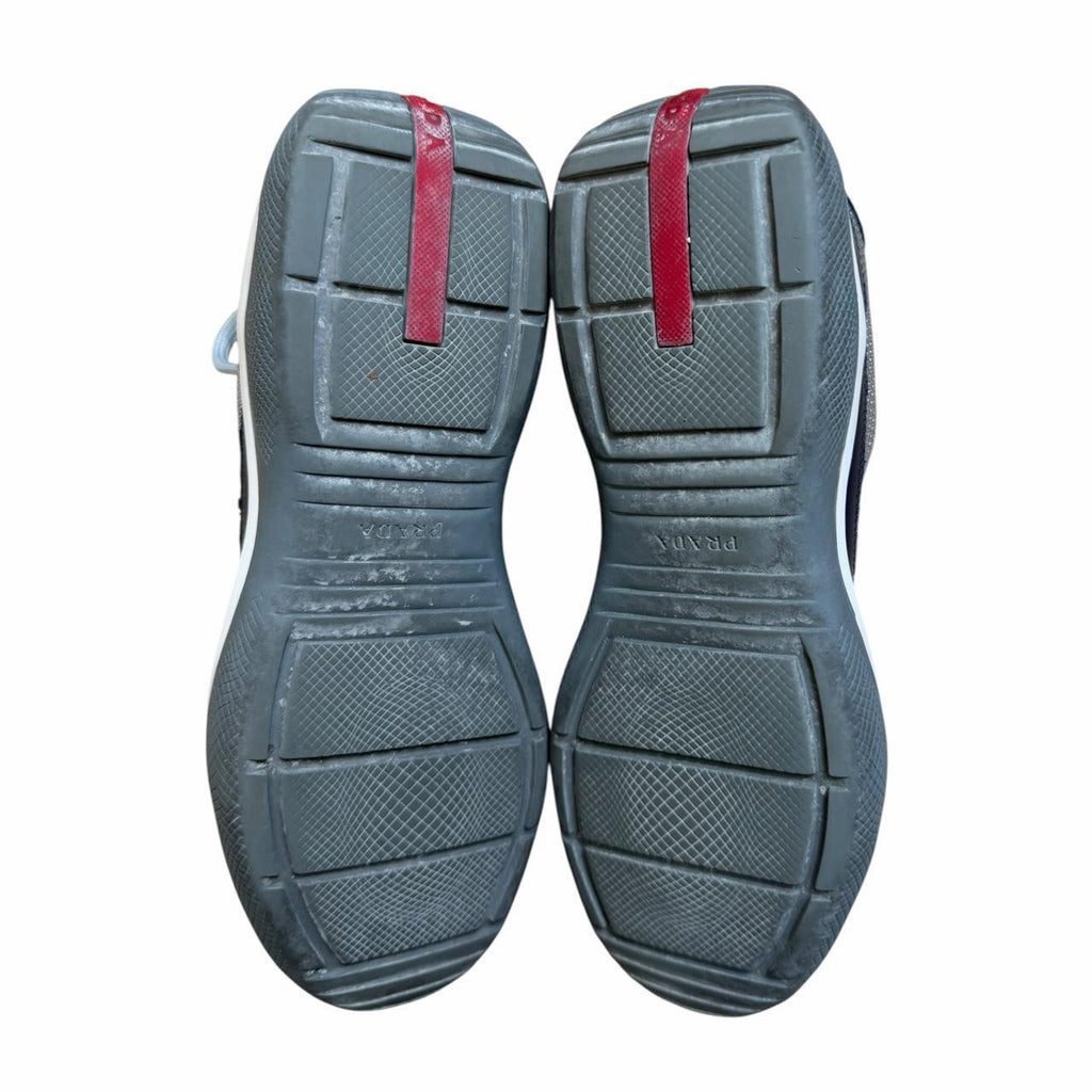 Prada America Cup (8.5)