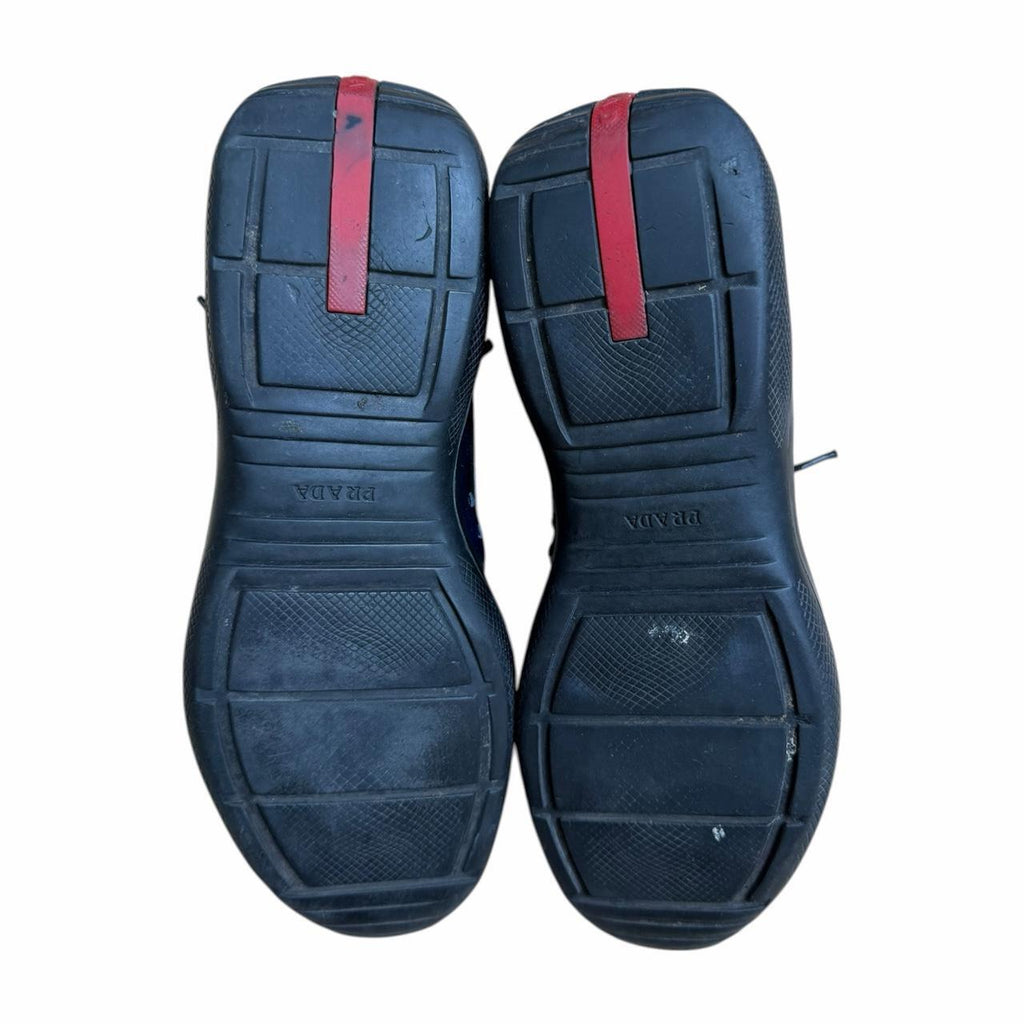 Prada America Cup (8.5)