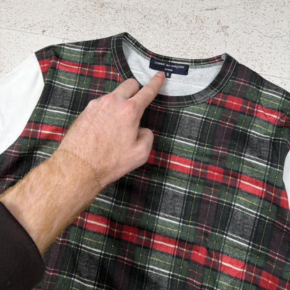 Comme Des Garçons T-Shirt (S)