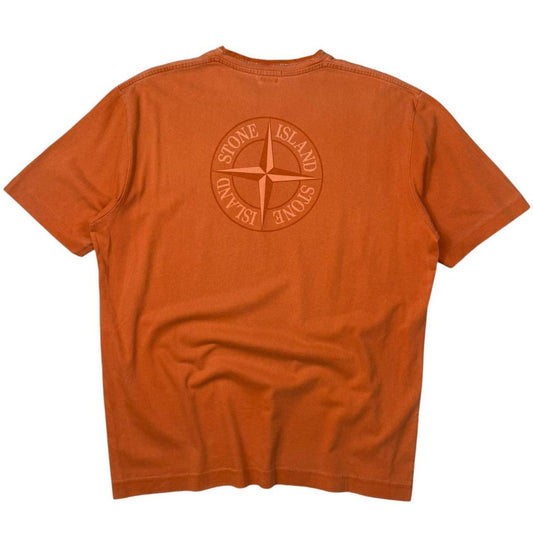 90’s Stone Island T-Shirt (XL)