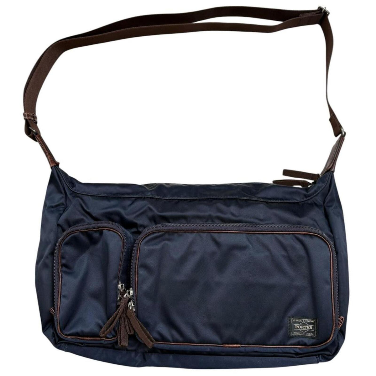 Porter Yoshida Crossbody Bag