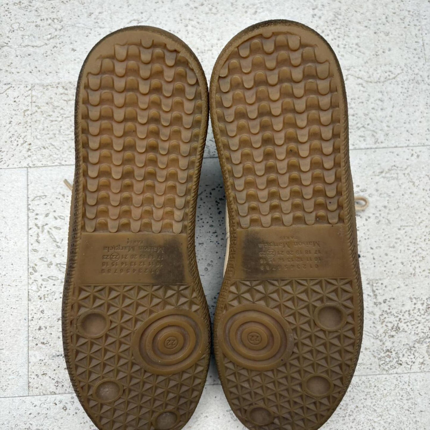Maison Margiela GAT (UK9)