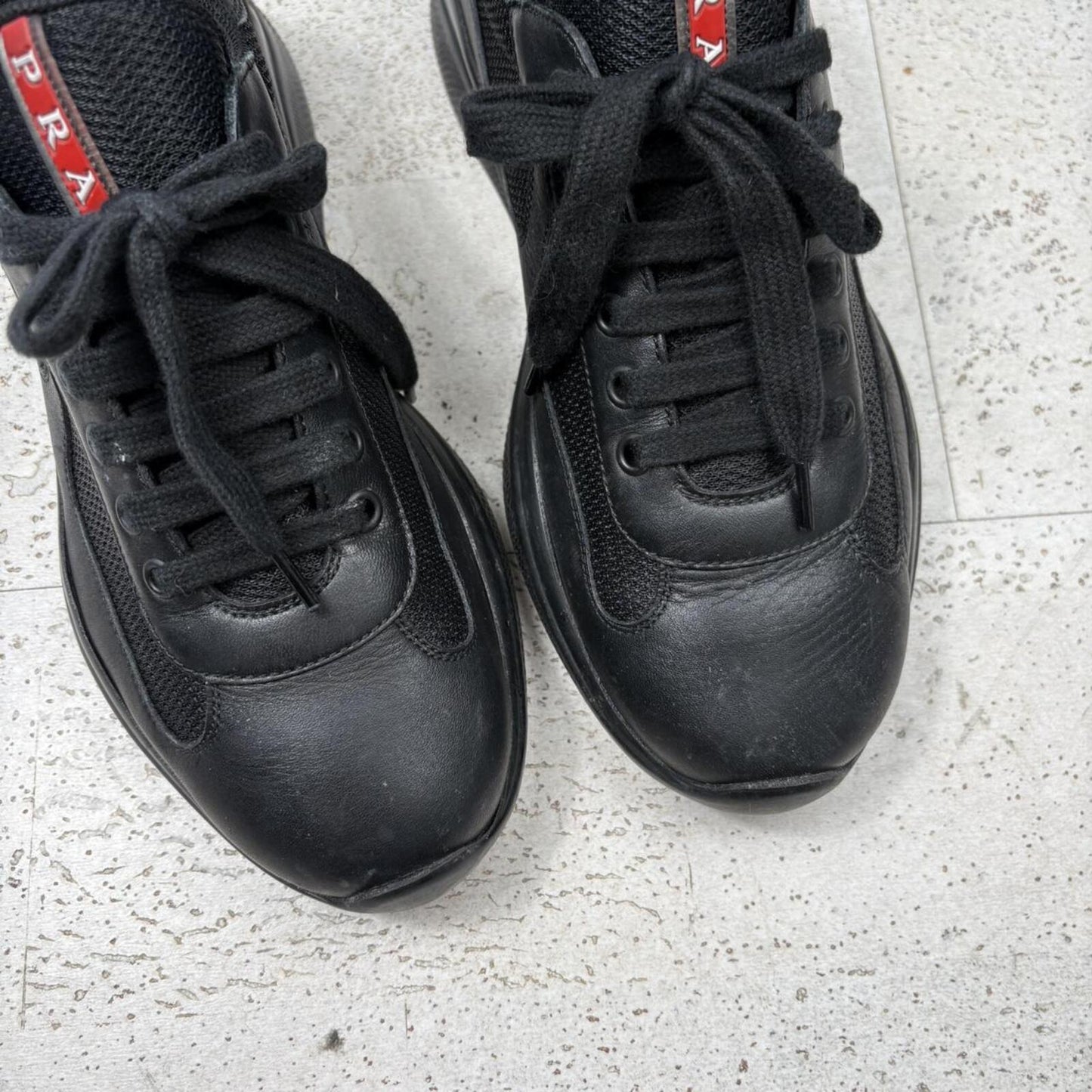 Prada America Cup (UK6)