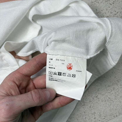 Comme Des Garçons T-Shirt (L)