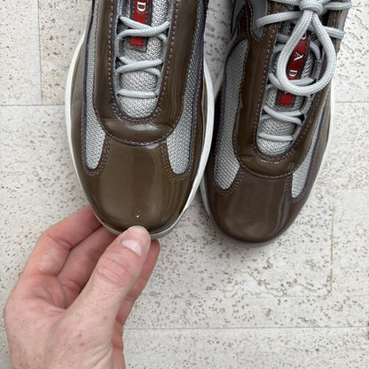Prada America Cup (UK6.5)