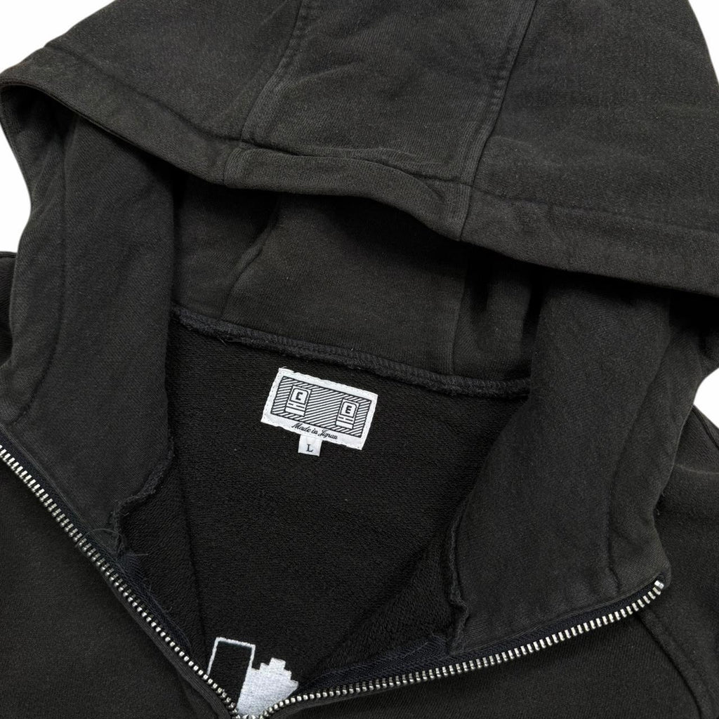 Cav Empt Zip Hoodie (L)