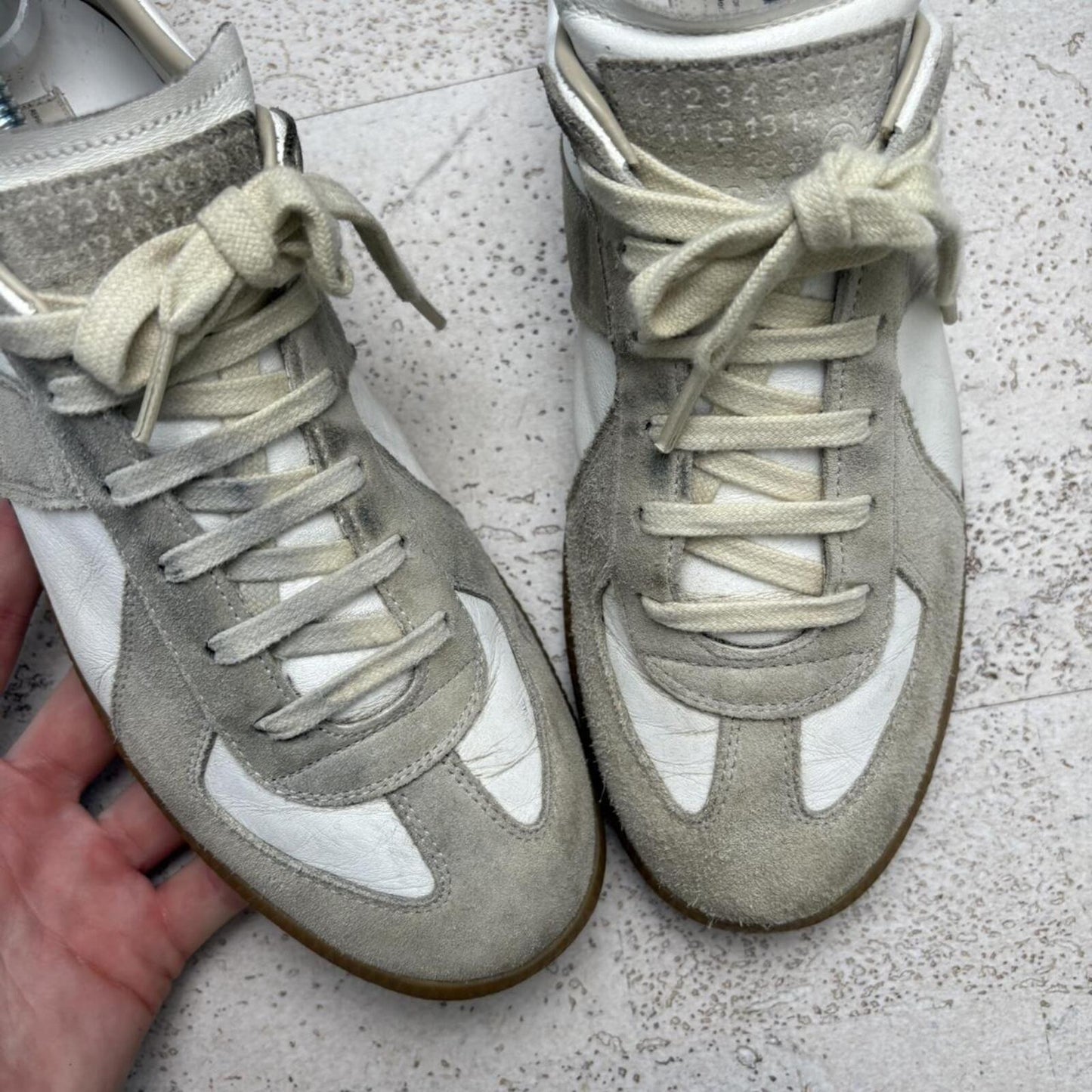 Maison Margiela GAT (UK7)