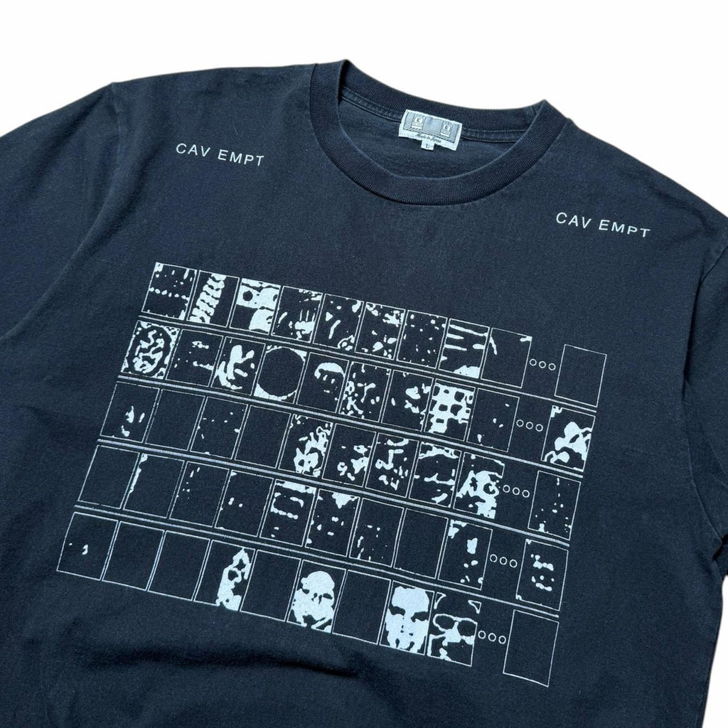 Cav Empt T-Shirt (L)