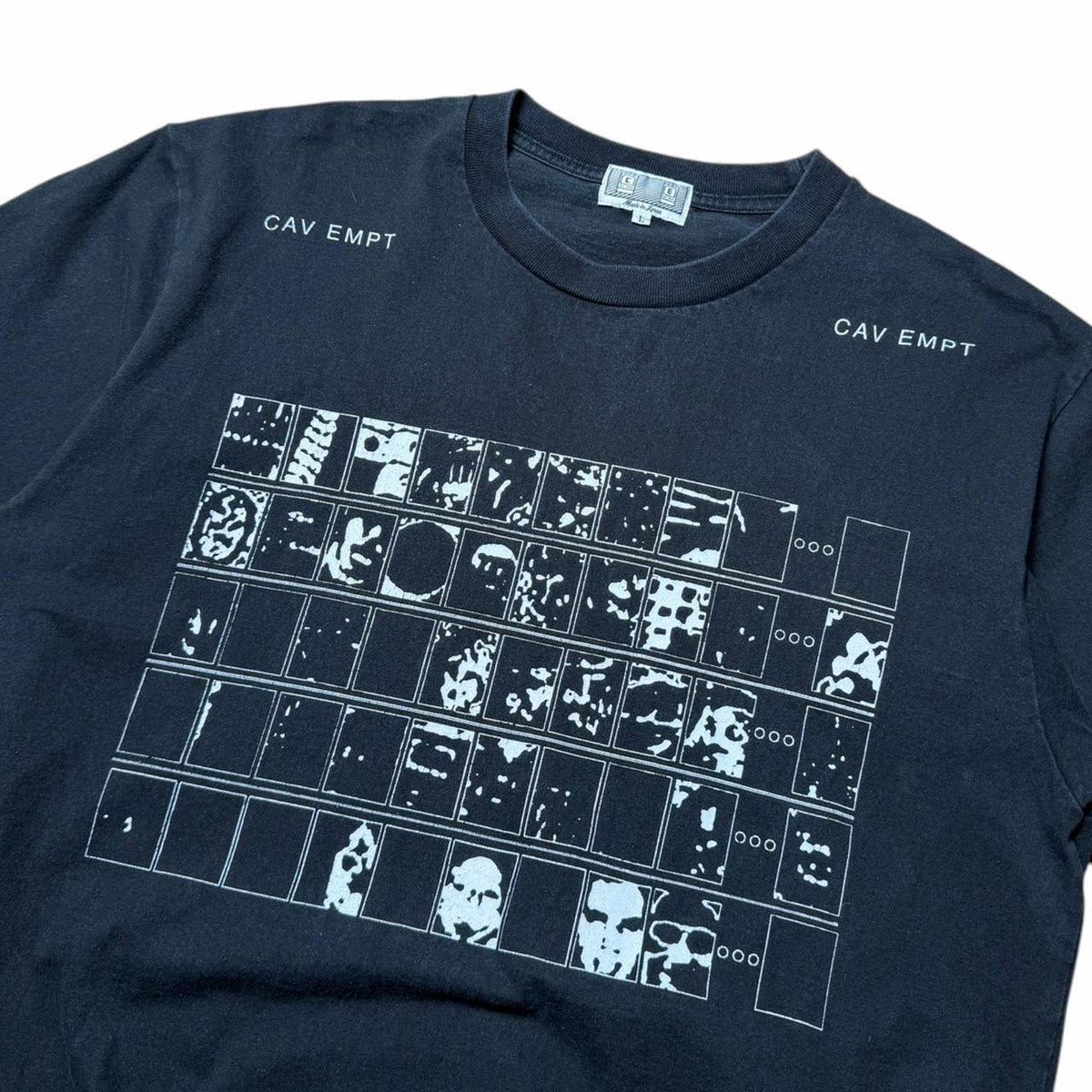 Cav Empt T-Shirt (L)