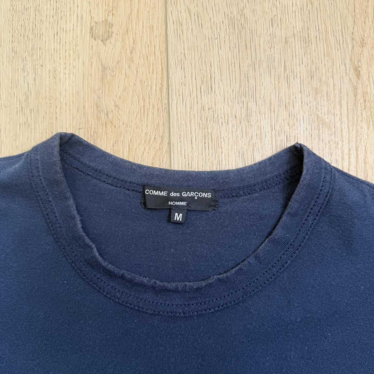 Comme Des Garçons T-Shirt (M)