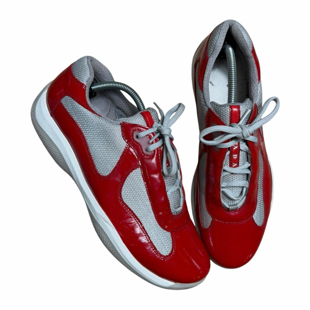 Prada America Cup (UK10)
