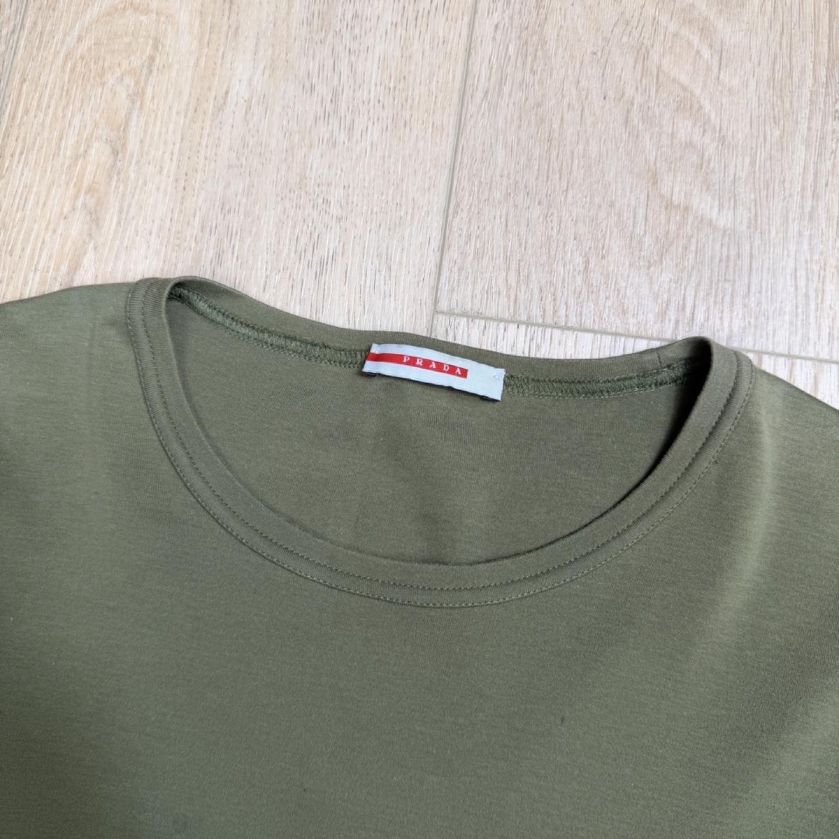 Prada Sport Long Sleeve (L)