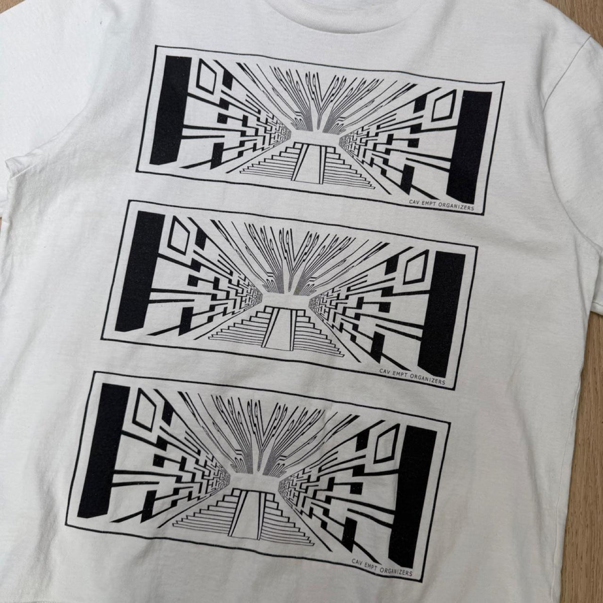 Cav Empt T-Shirt (L)