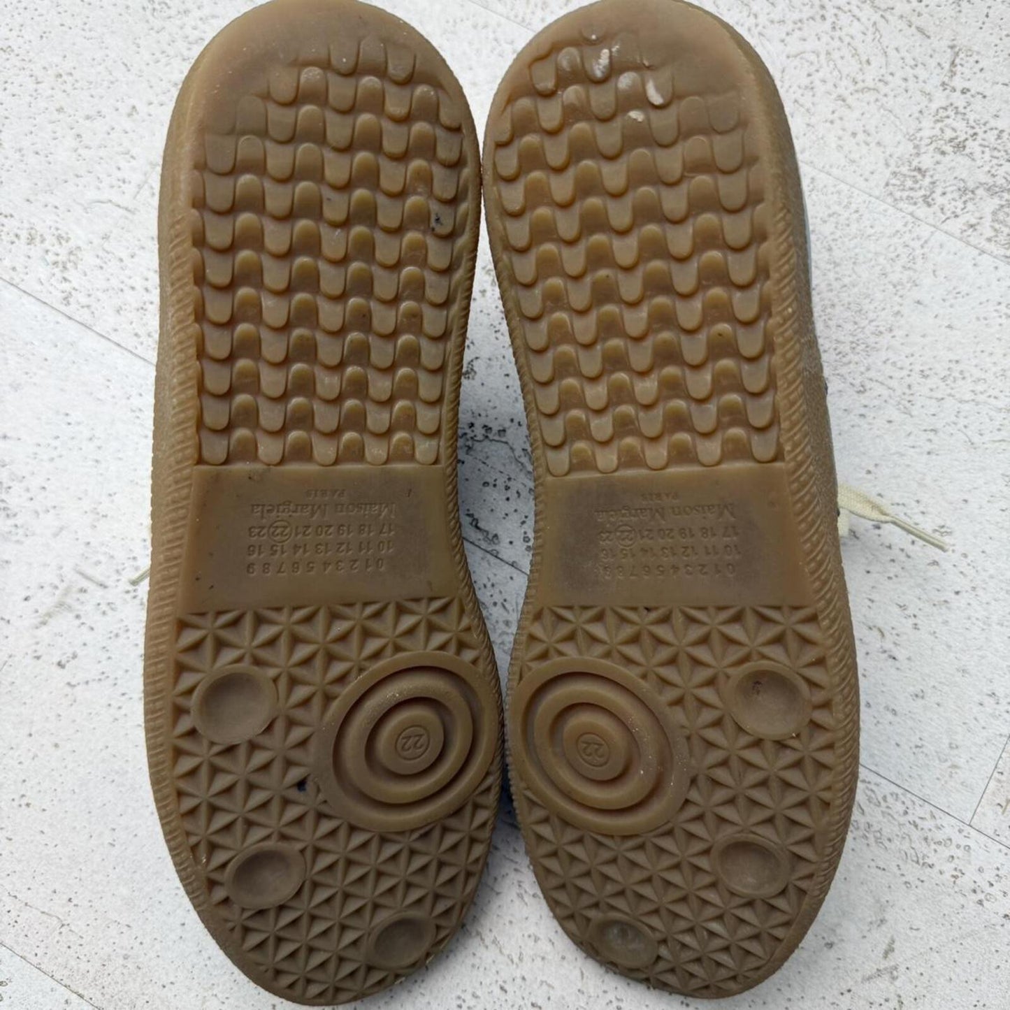Maison Margiela GAT (UK6.5)