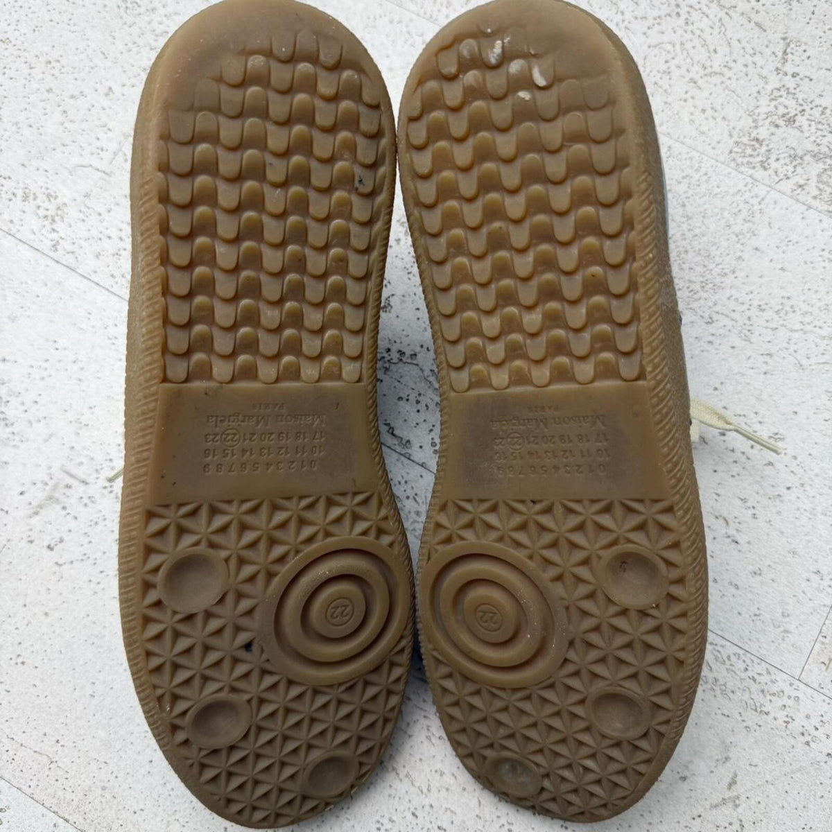 Maison Margiela GAT (UK6.5)