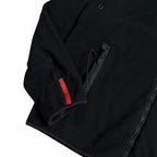 Prada Sport Zip Up Fleece (L)
