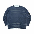 90’s Stone Island Sweatshirt (XL)