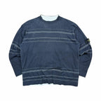 90’s Stone Island Sweatshirt (XL)