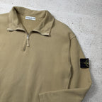 00’s Stone Island Jumper (S)