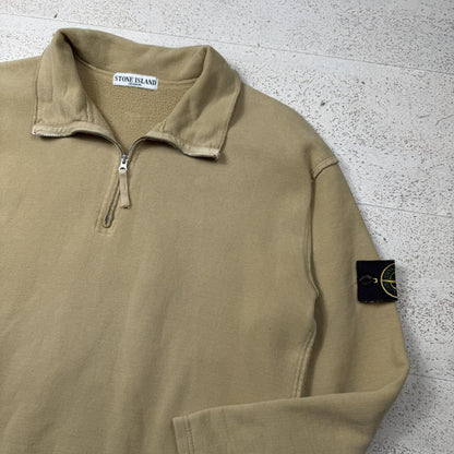 00’s Stone Island Jumper (S)