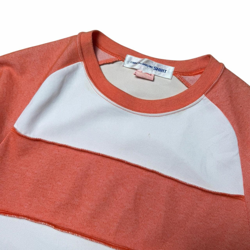 Comme Des Garçons T-Shirt (S)