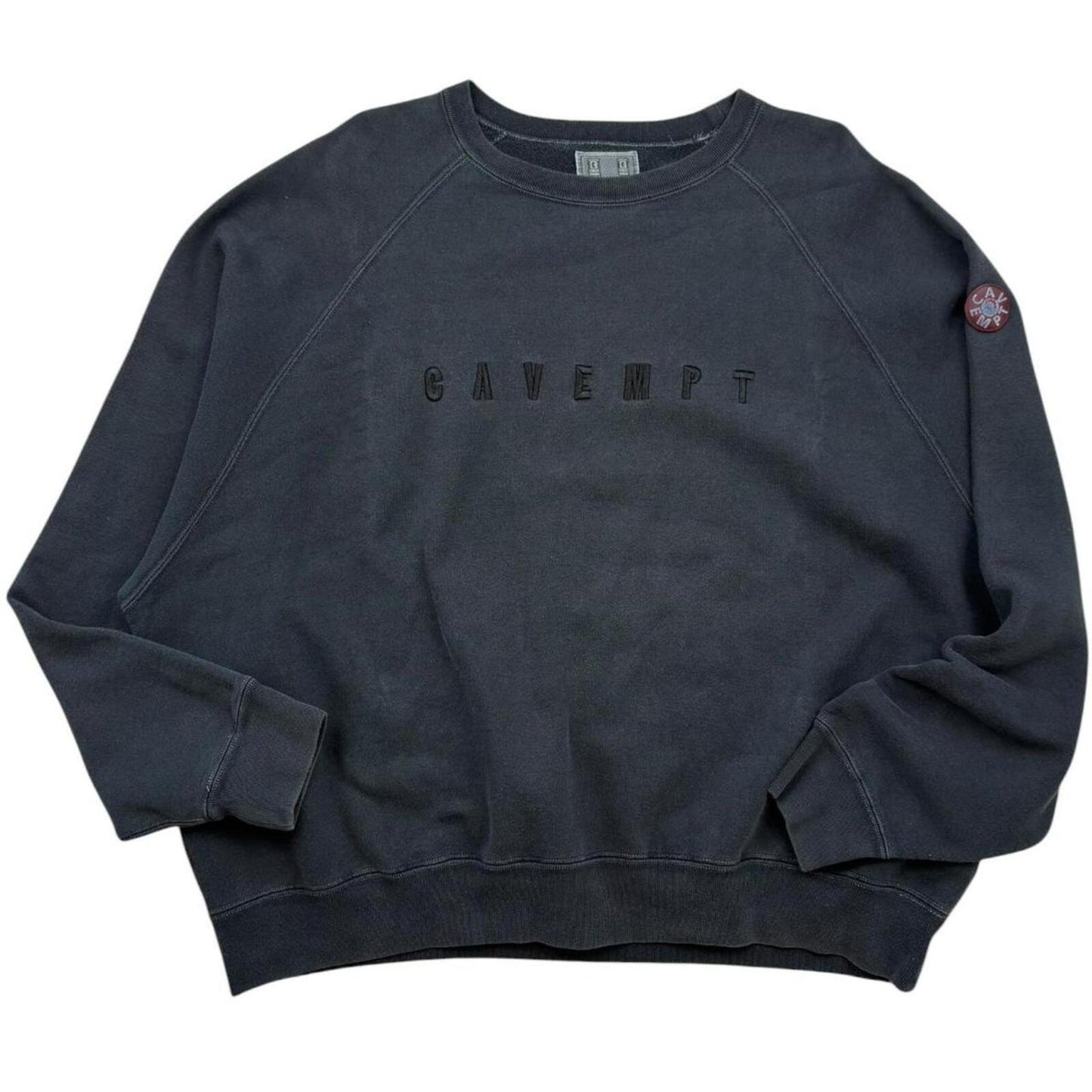 Cav Empt Sweatshirt (L)