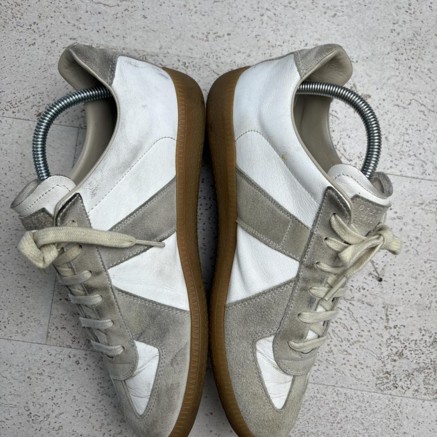 Maison Margiela GAT (UK7)