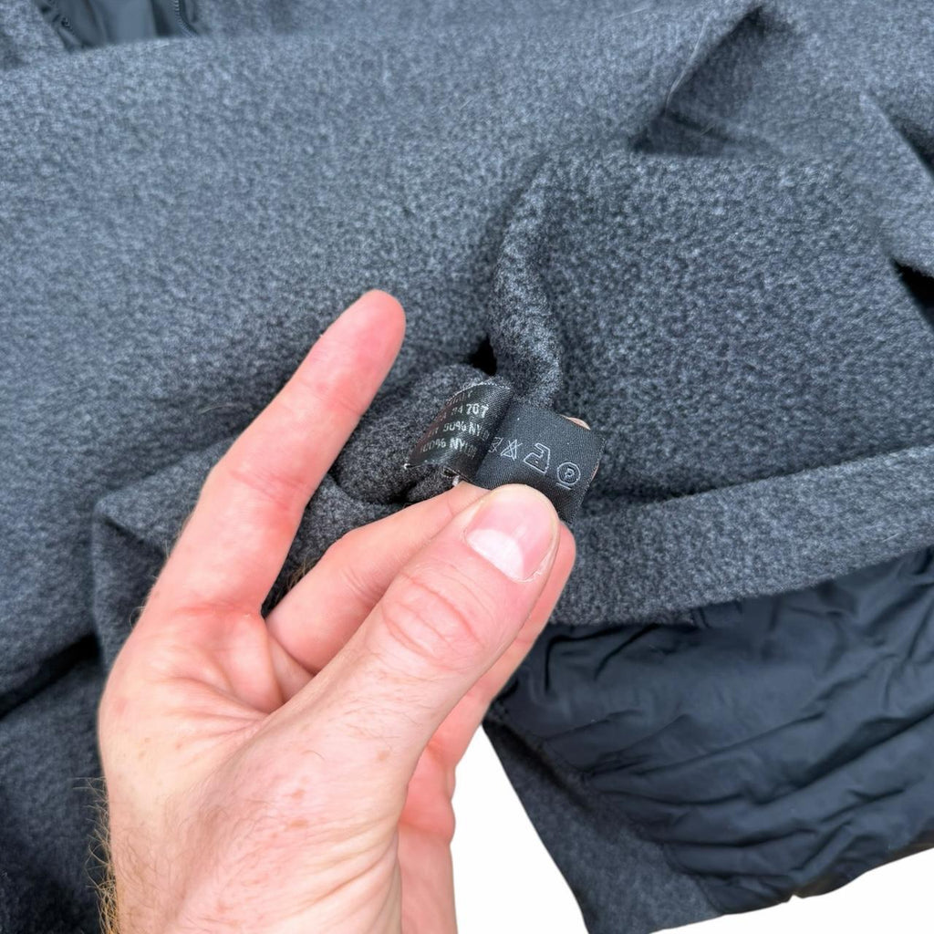 Prada Sport Ninja Fleece (S)