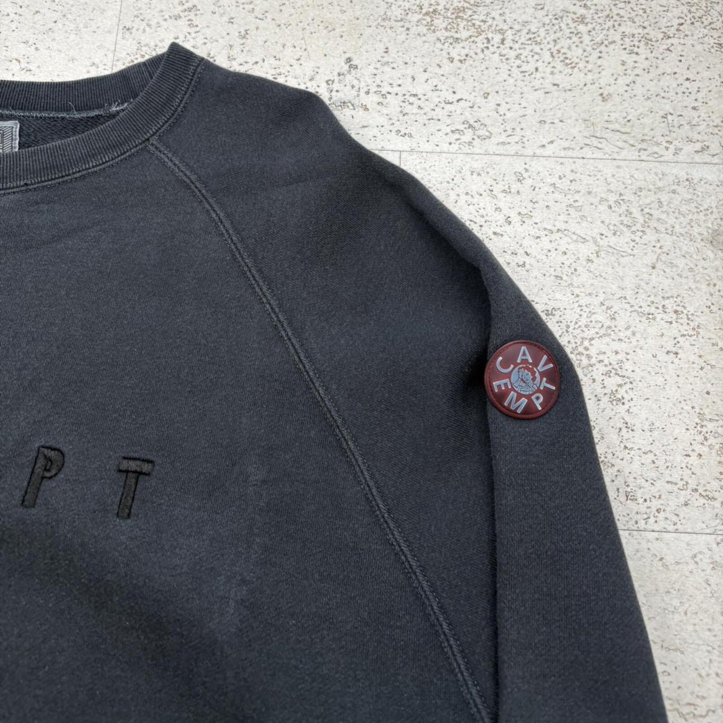 Cav Empt Sweatshirt (L)
