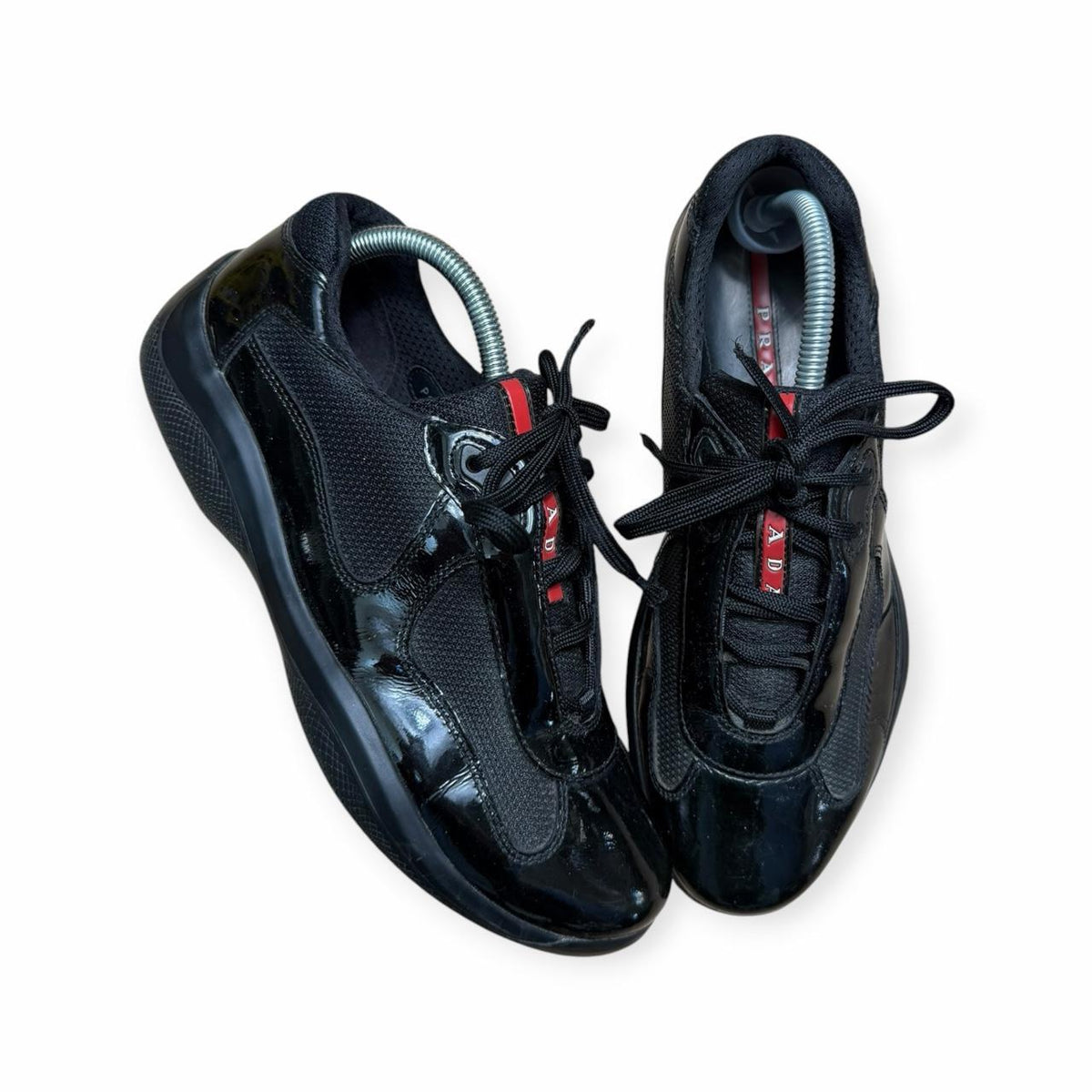 Prada America Cup (UK7)