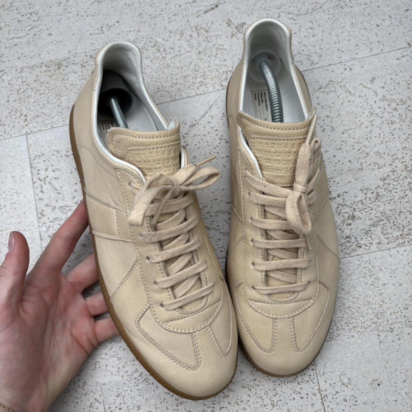 Maison Margiela GAT (UK9)
