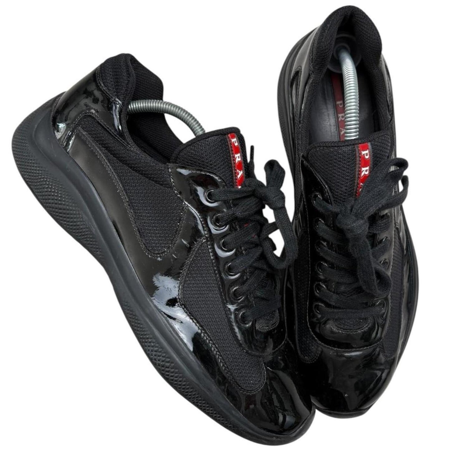 Prada America Cup (UK10)