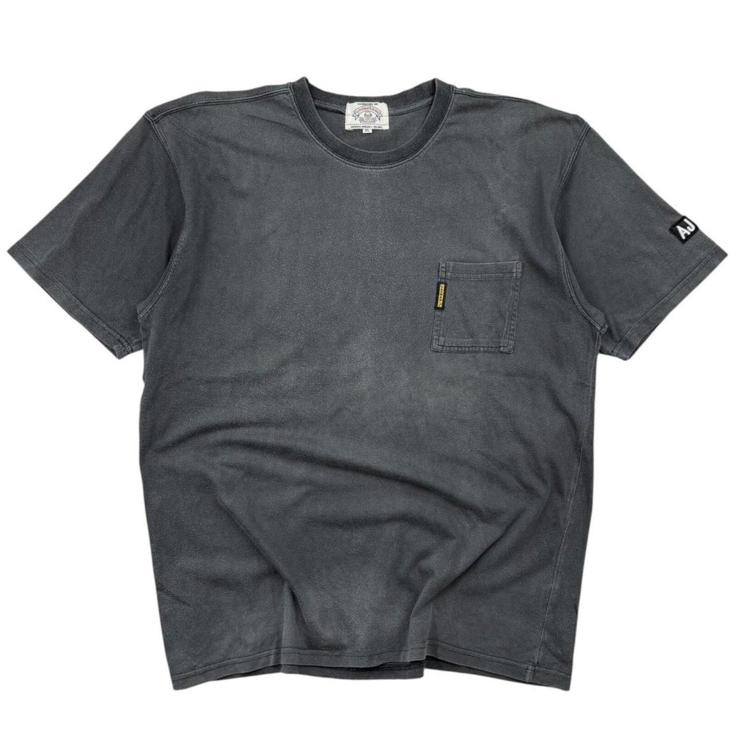 90’s Armani Jeans T-Shirt (XL)