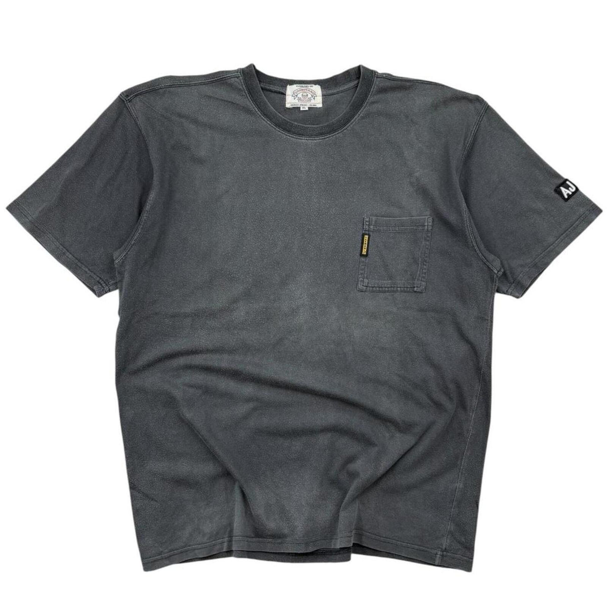 90’s Armani Jeans T-Shirt (XL)