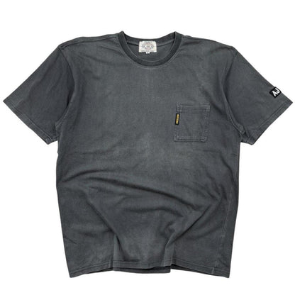 90’s Armani Jeans T-Shirt (XL)