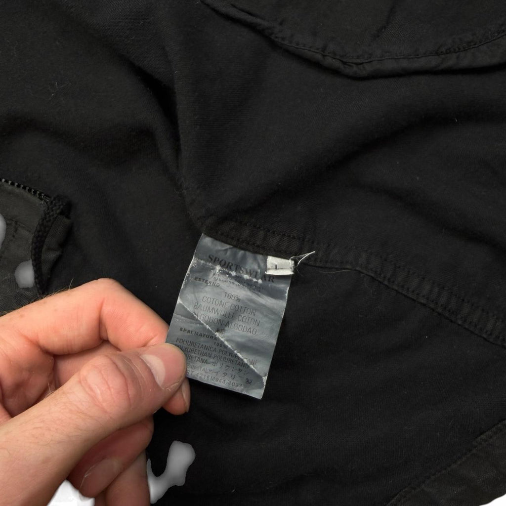 00’s Stone Island Jacket (L)