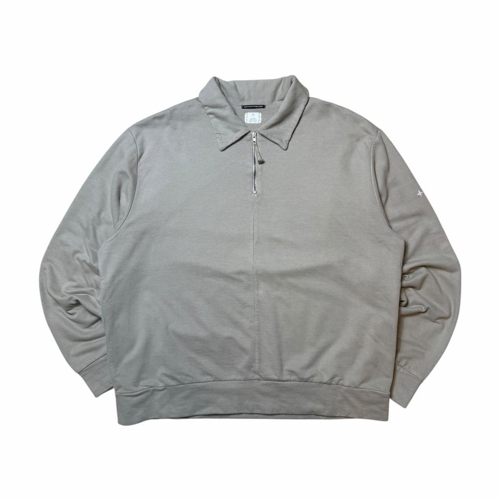 00’s Stone Island Compass Jumper (XL)
