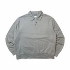 00’s Stone Island Compass Jumper (XL)